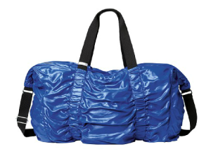 adidas SLVR Ruched Teambag Tasche