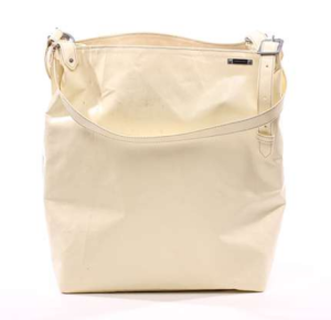 FREITAG Reference Tote Bag F108 Morgenson - beige