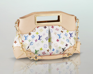 Louis Vuitton Handtasch Judy MM